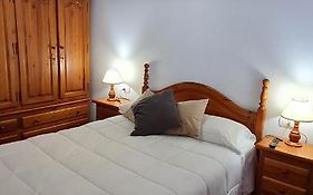 Apartamentos Tesón Ribadeo